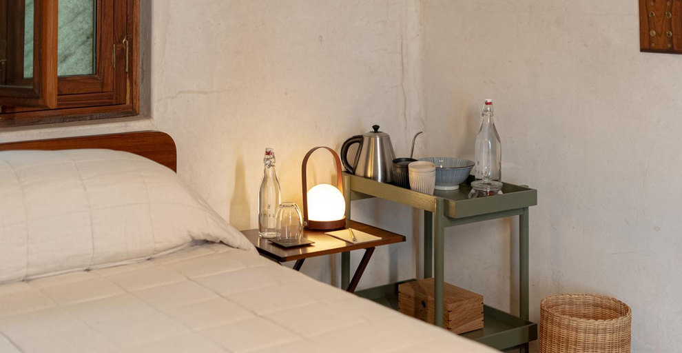 Bedroom 3, AMAYA, Solan