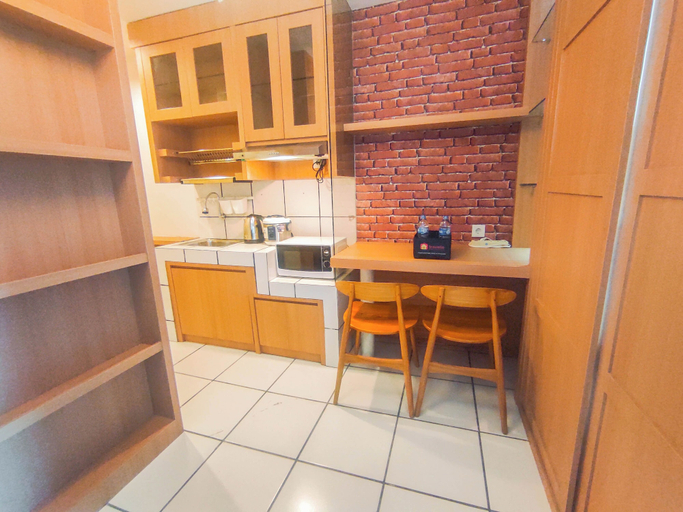 Others 3, Modern And Comfy Studio (No Kitchen) At The City Square Apartment, Surabaya
