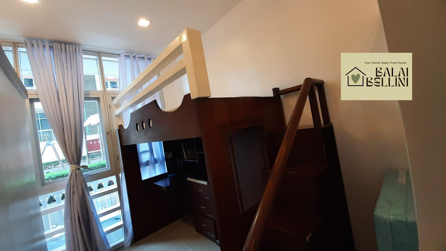 Others 5, One-BR Condo in McKinley Hill near Venice Mall, Taguig
