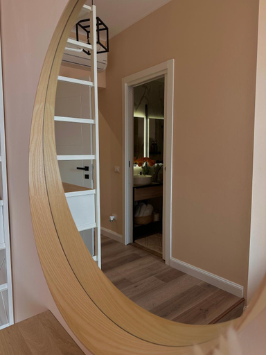 Others 3, Visconti Room by Rhospitality it, Milano