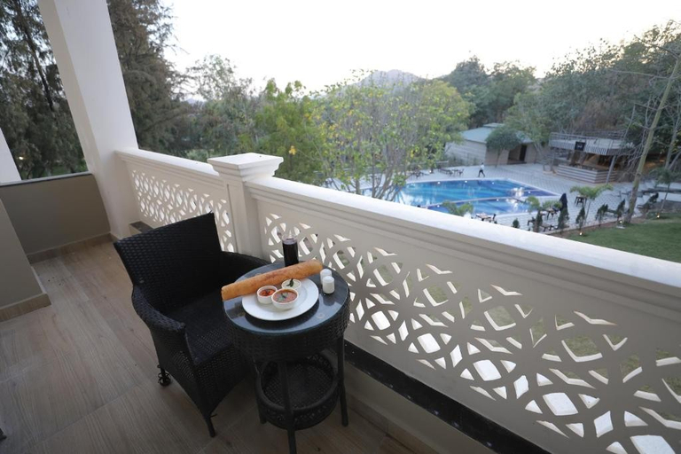 Others, Essentia Luxury Resort & Spa Udaipur, Udaipur