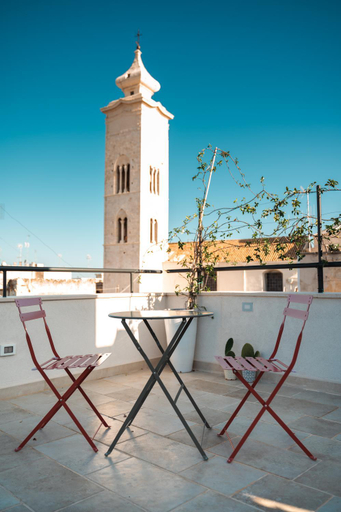 Others 4, N'incanto, Bari