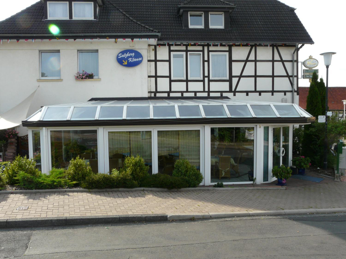 Exterior & Views 5, Hotel Am Salzberg, Hersfeld-Rotenburg
