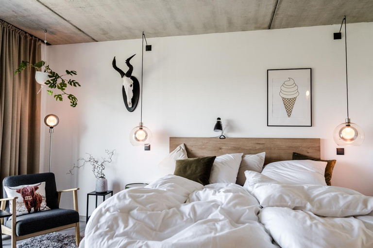 Bedroom 17