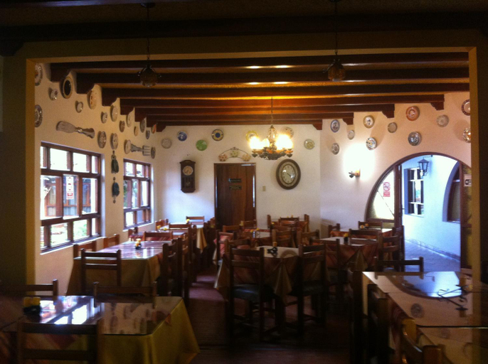 Food & Drinks 4, Oro Viejo, Nazca