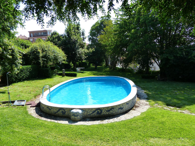 Sport & Beauty 2, Casas do Toural, Gouveia