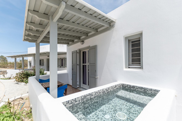 Exterior & Views 1, Golden Sand Villas, South Aegean