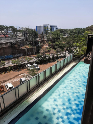 Sport & Beauty 4, Apartemen Panoramic by Dio Property, Bandung