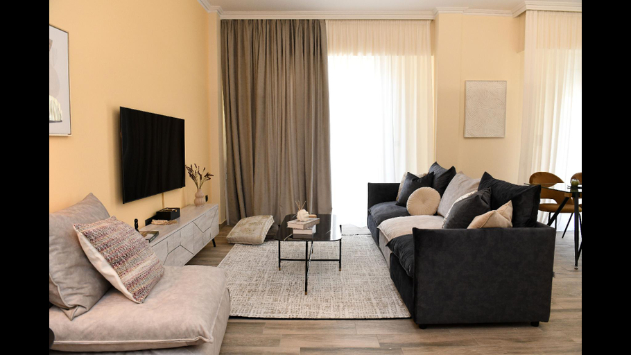 Others 2, Konstantina Apartment, Attica