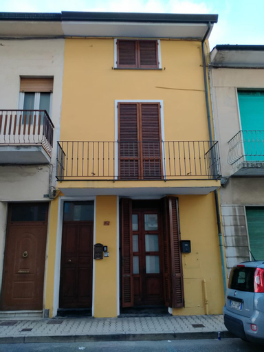 Vacanze Versilia, Lucca