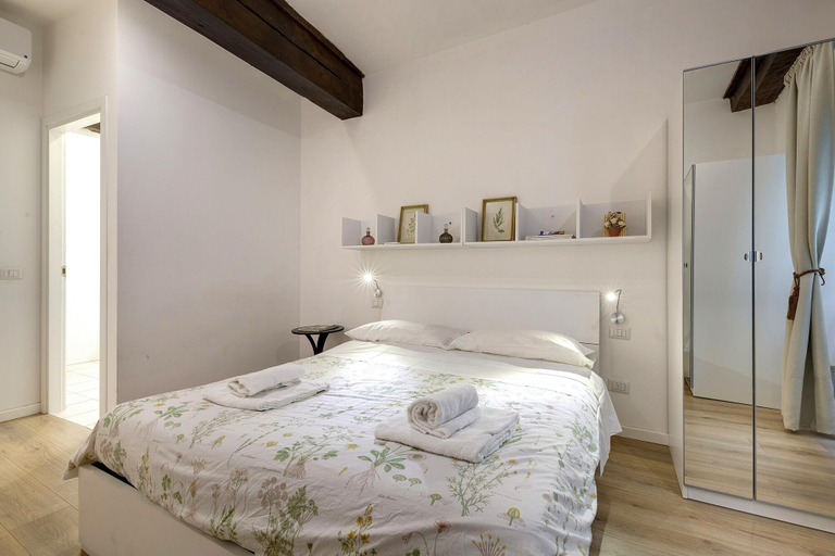 Room 5, Ghibellina 123 in Firenze, Florence