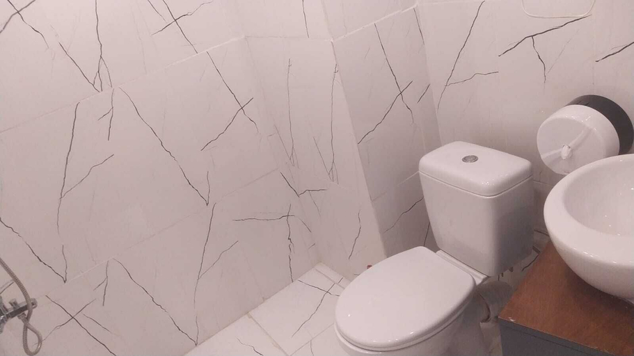 Bathroom 2, VALERON SUITE PREMIUM, Bakırköy