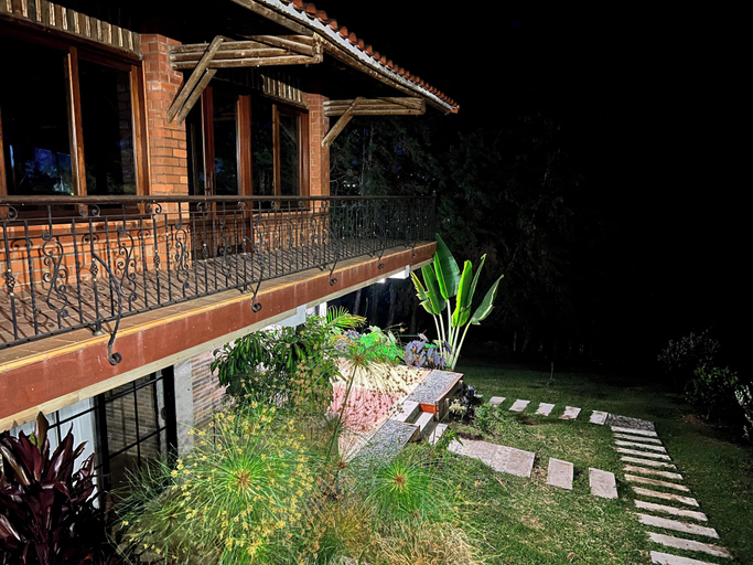Exterior & Views 2, Autenthico Sajonia Hotel Aeropuerto, Rionegro
