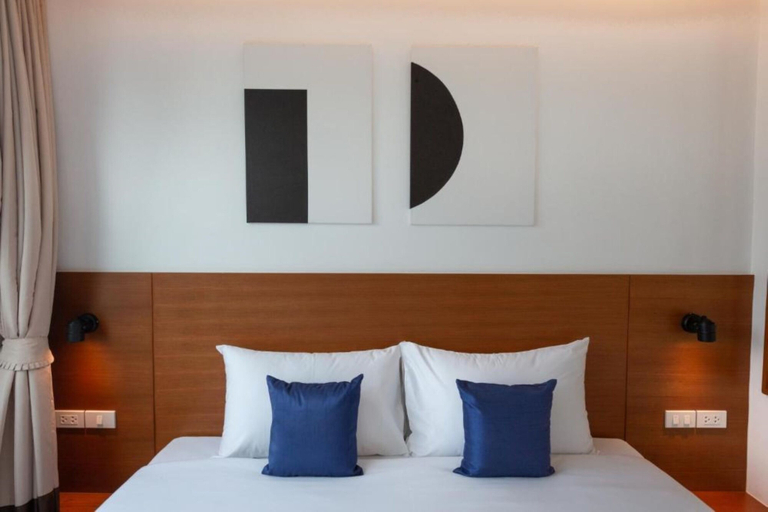 Bedroom 2, Barayan Place, Sattahip
