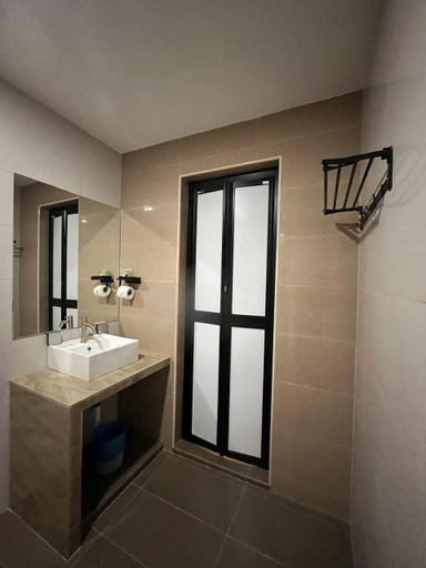 Bedroom 3, RNK HOTEL BOUTIQUE CONCEPT, Kubang Pasu