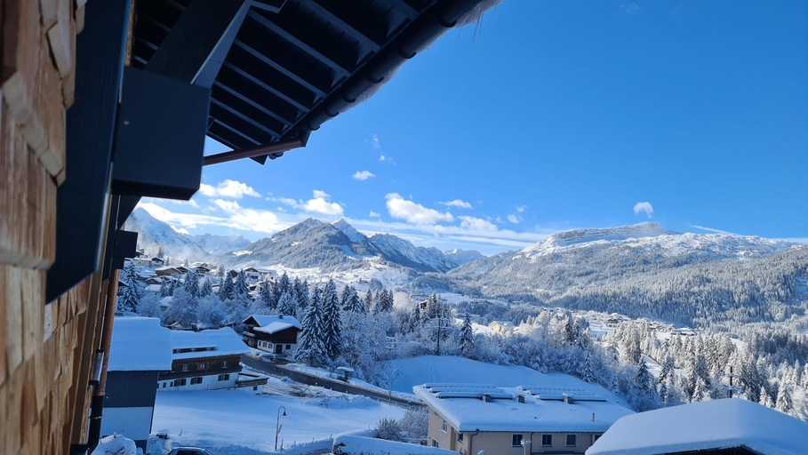 Others 2, Haus Alpengluck, Bregenz