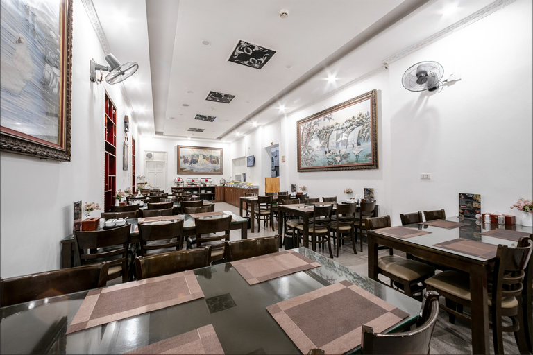 A25 Hotel - 187 Lo Duc, Hai Bà Trưng