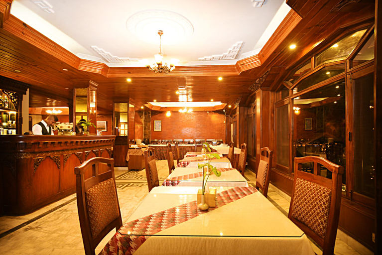 Food & Drinks 5, Hotel Nirvana Garden, Bagmati