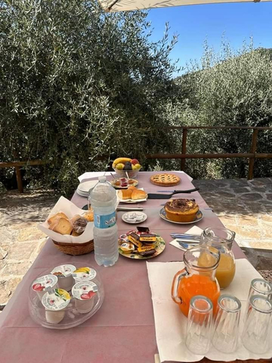 Others 5, Casa La Lamia B&B, Salerno