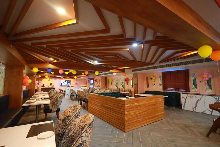 Food & Drinks 4, LUXUS INN DHANBAD , Dhanbad