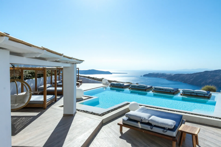 Sport & Beauty 2, Amaze Suites, South Aegean