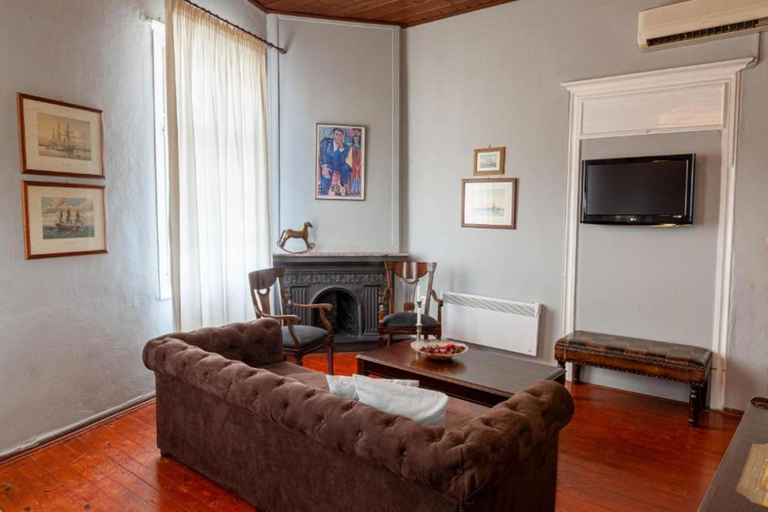 Others 4, Althaia Pension, Peloponnese
