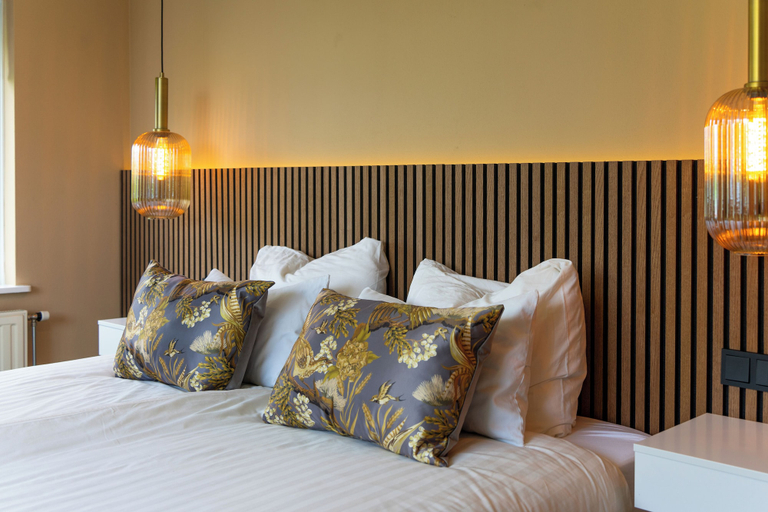 Bedroom 2, B&B Dijkhuis, Veere