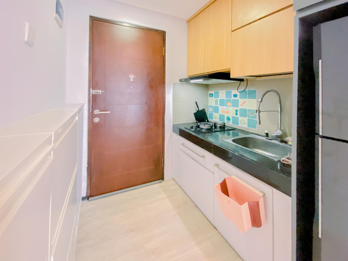 Others 5, Amazing 2Br At Gateway Pasteur Apartment, Bandung