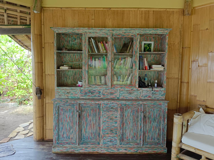 Bedroom 2, Villa Puspan Jali, Karangasem
