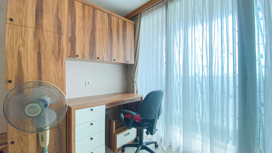 Others 5, Big And Comfy Studio At Kemang Village Apartment, South Jakarta