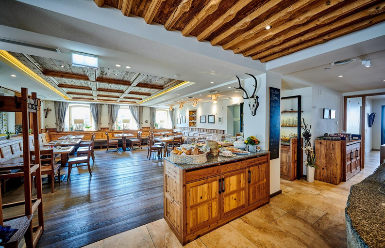 Food & Drinks 4, Landgasthof Wurm, Straubing-Bogen