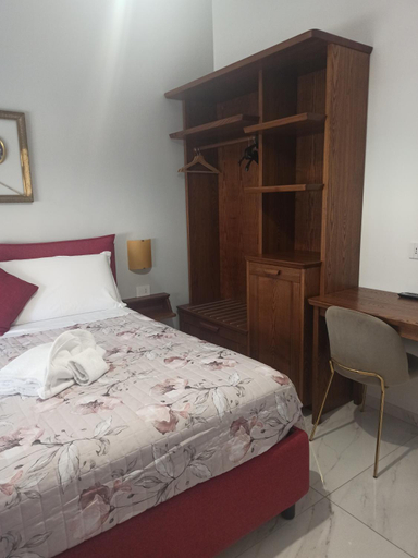 Others 4, B&B Suite and Rooms San Giovanni, Rome