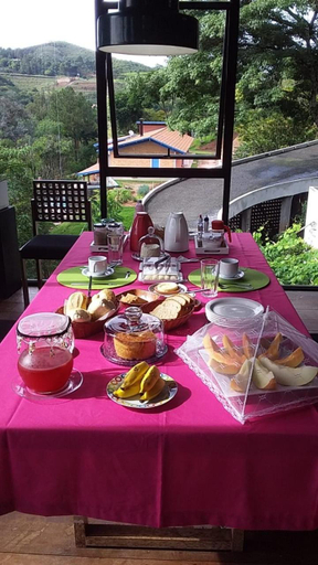 Others 3, Pitaya Suites, Cunha
