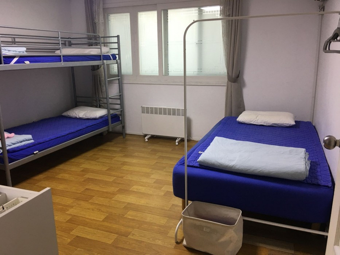 Others 3, Nana House - Hostel, Gangseo