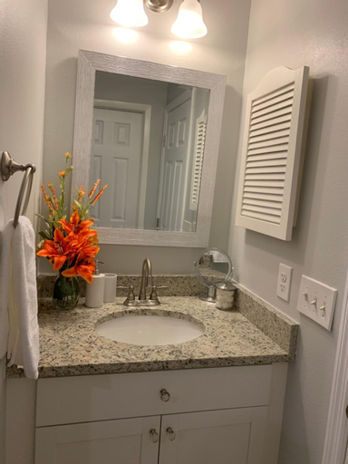 Bedroom 2, Zen Oasis, Hillsborough