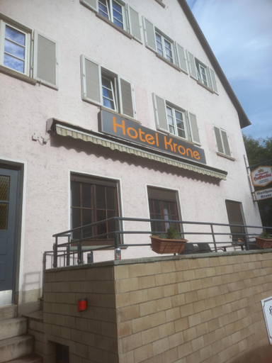 Others 3, Hotel Krone Bad Cannstatt, Stuttgart