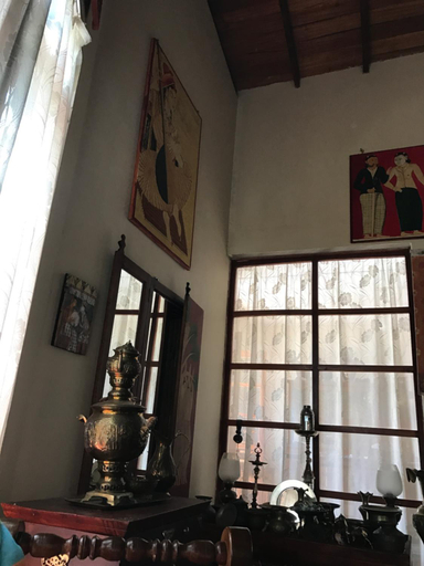 Others 5, Plantation Retreat, Pathadumbara