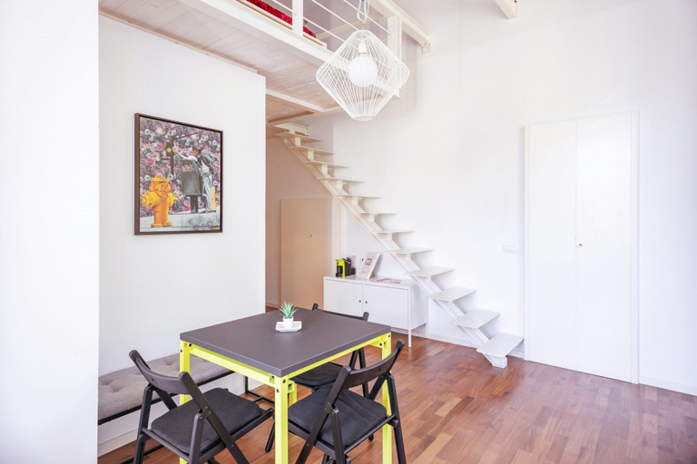 Others 3, Belvedere Hambury Apartment by Wonderful Italy, Imperia