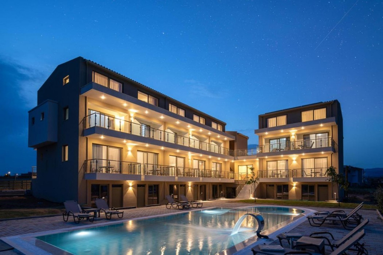 Exterior & Views 1, Aetherion Studios & Suites, Central Macedonia