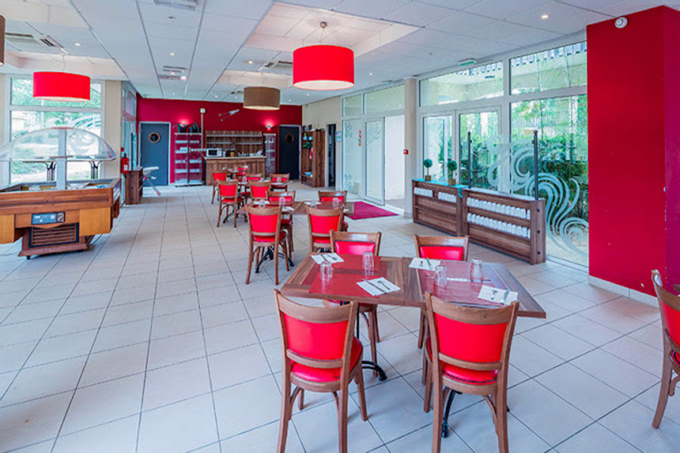 Food & Drinks 4, Vacanceole - Le Golf d Albret, Lot-et-Garonne