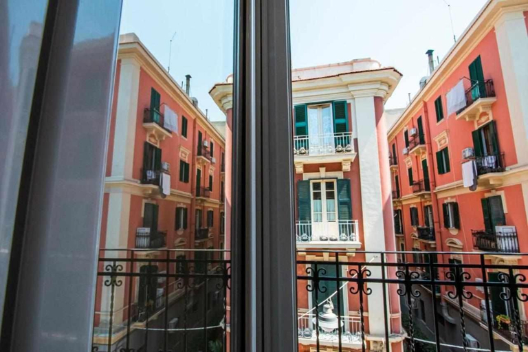 Others 5, Astroom apartments, Bari