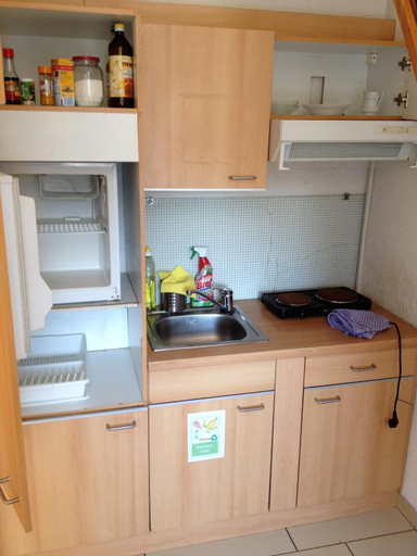 Others 3, Hotel Saarland Lebach, Saarlouis