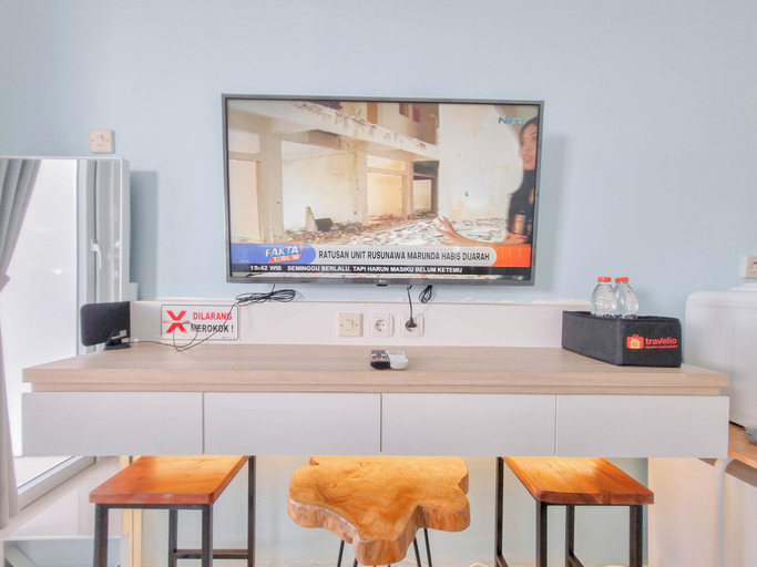 Others 3, Comfy And Homey Studio At Vivo Apartment, Sleman