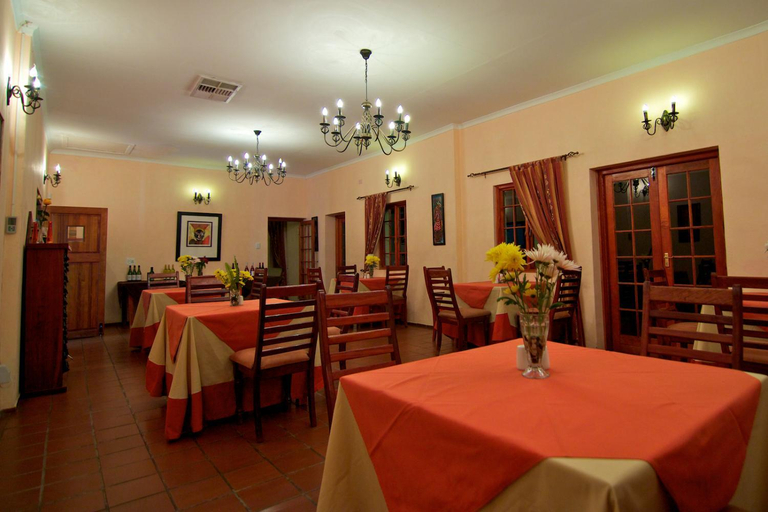 Food & Drinks 4, Kashana Namibia Guesthouse, Omaruru