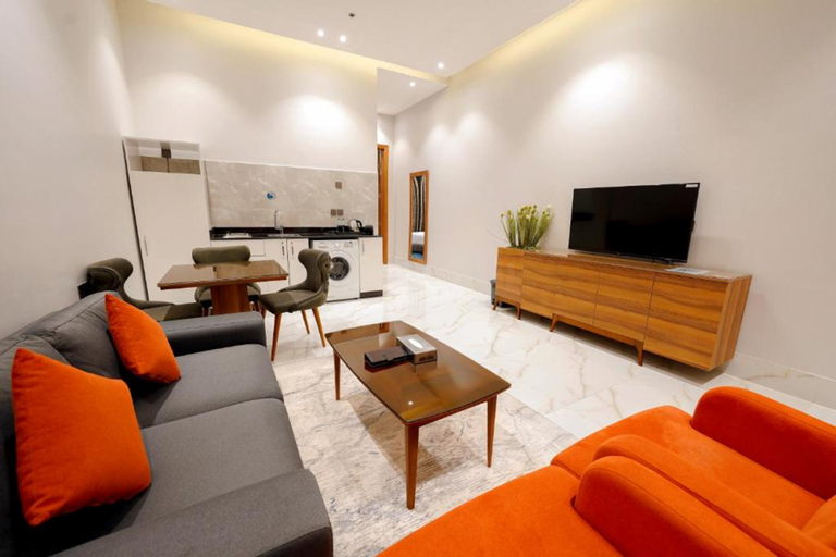 Others 4, Namar Home Serviced Suites, Riyadh