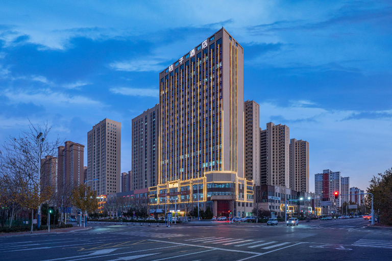 Others 5, Orange Hotel Binzhou Wanda Plaza, Binzhou
