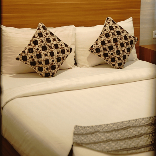Bedroom 30