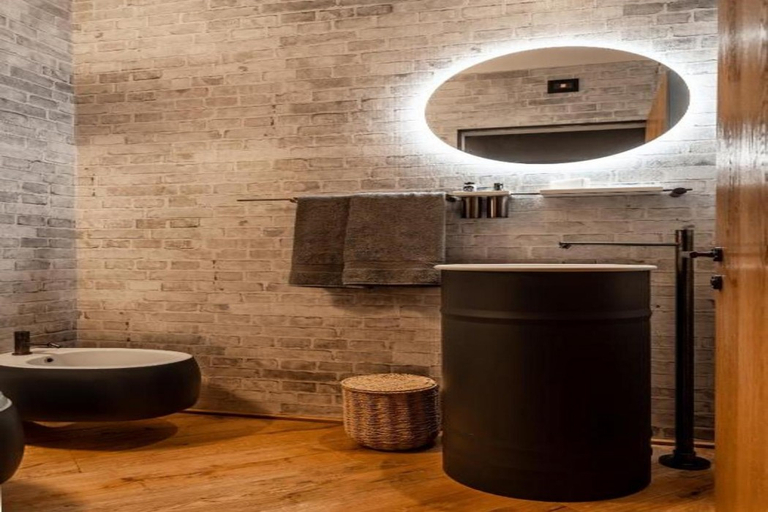 Bathroom 3, OLTRARNO 1881 APARTMENTS, Florence