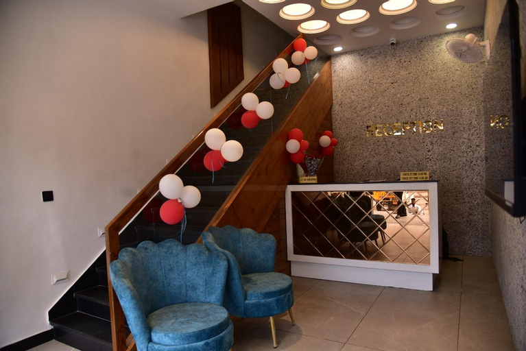 Others 3, Hotel Lucky Inn, Sahibzada Ajit Singh Nagar