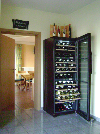 Food & Drinks 5, Wein- und Gastehaus Genetsch, Bernkastel-Wittlich